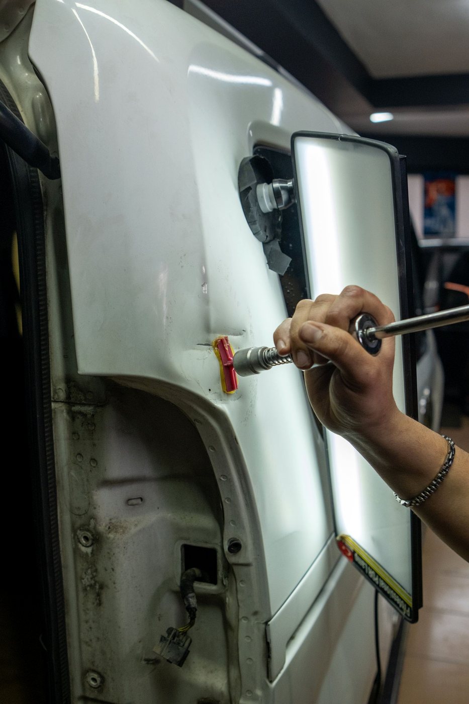 Collision Repair
